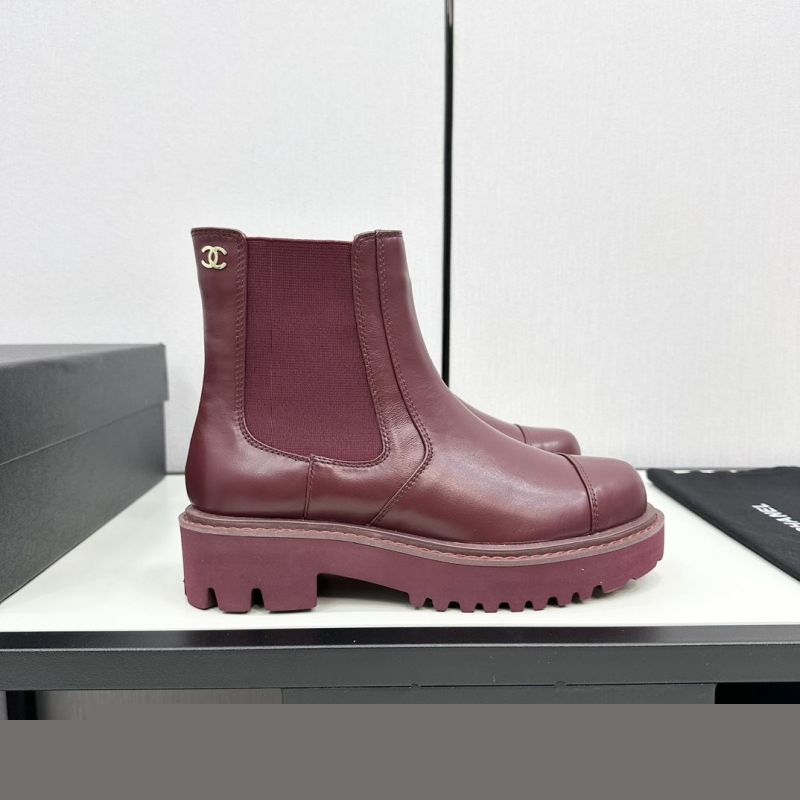 Ch*el boots
